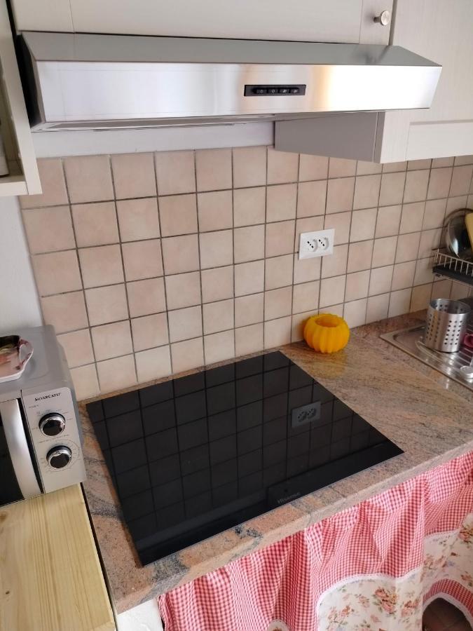 Attico Romantico Con Terrazza Sanremo - Palm Street, 104 - Free Wifi Exteriér fotografie