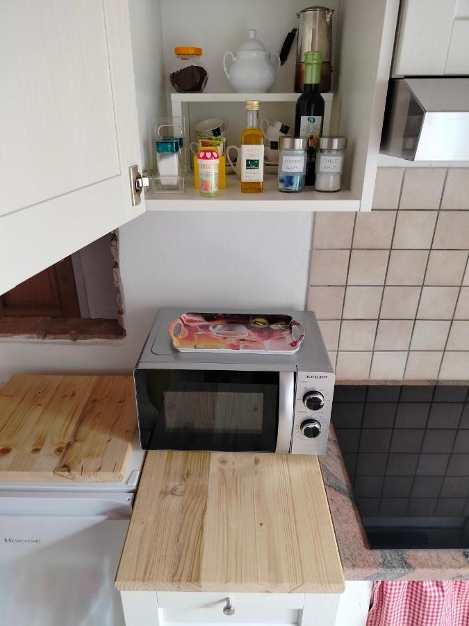 Attico Romantico Con Terrazza Sanremo - Palm Street, 104 - Free Wifi Exteriér fotografie