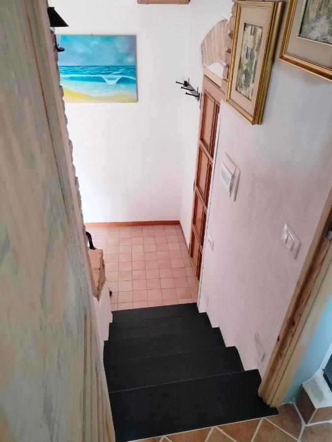 Attico Romantico Con Terrazza Sanremo - Palm Street, 104 - Free Wifi Exteriér fotografie