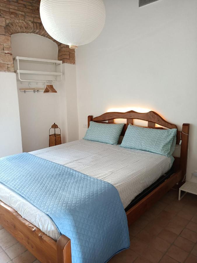 Attico Romantico Con Terrazza Sanremo - Palm Street, 104 - Free Wifi Exteriér fotografie