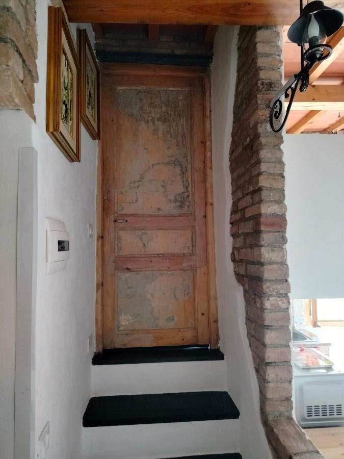 Attico Romantico Con Terrazza Sanremo - Palm Street, 104 - Free Wifi Exteriér fotografie