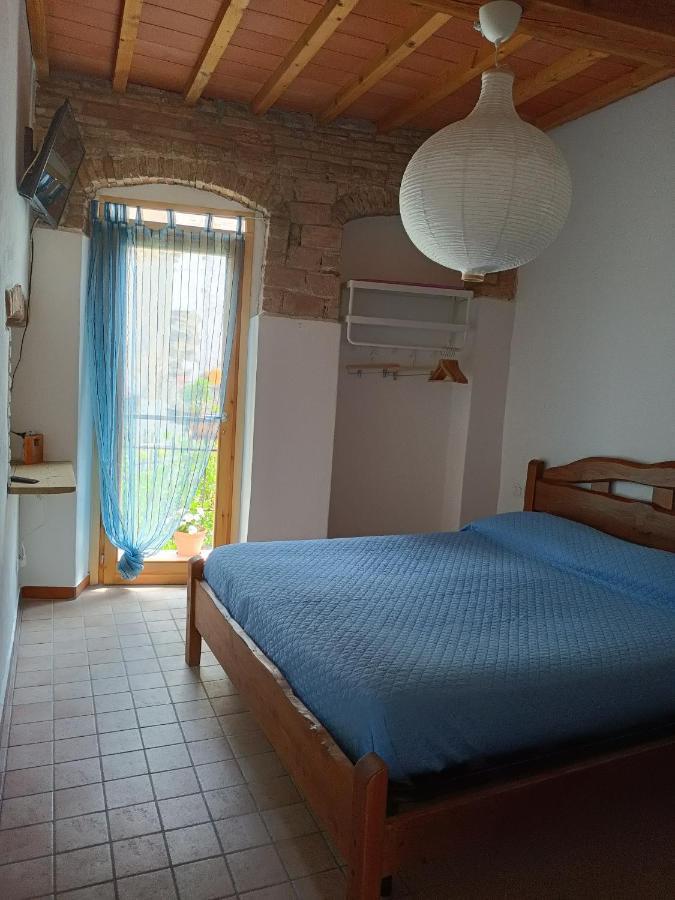 Attico Romantico Con Terrazza Sanremo - Palm Street, 104 - Free Wifi Exteriér fotografie